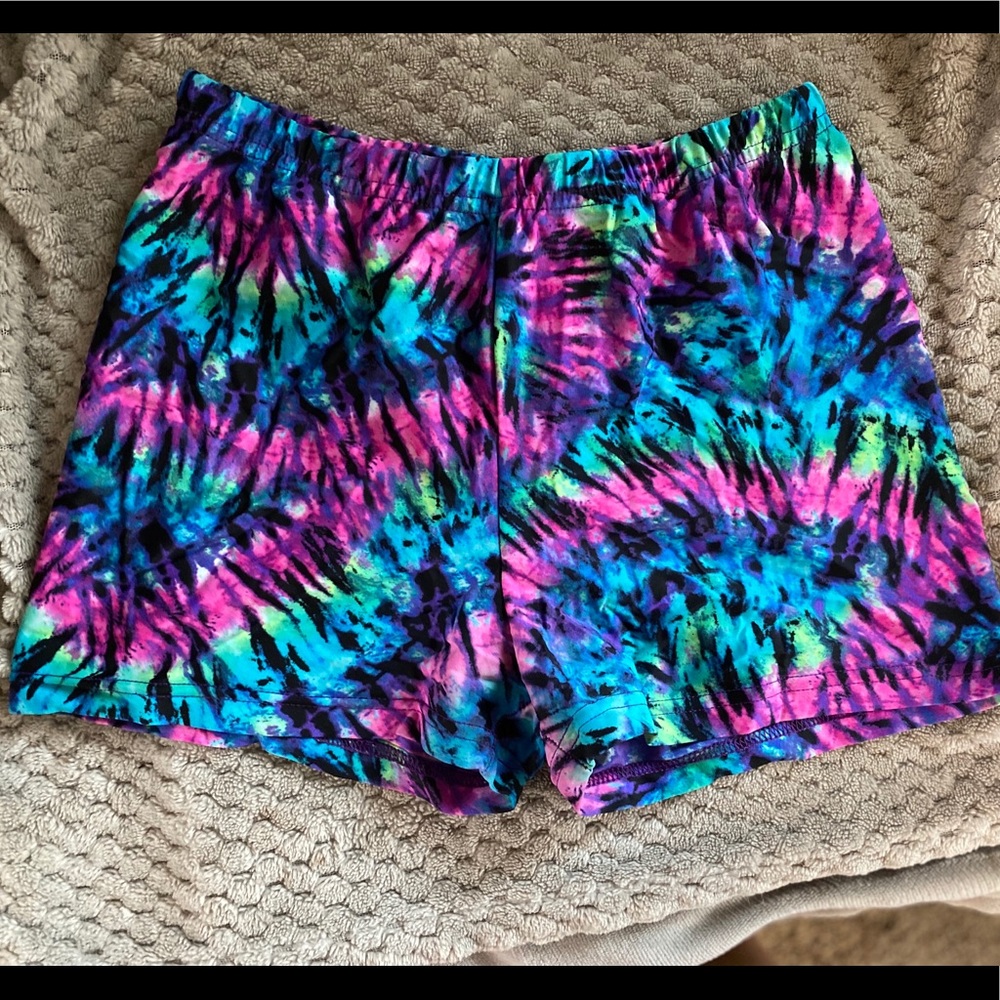 Gem Gear Spandex